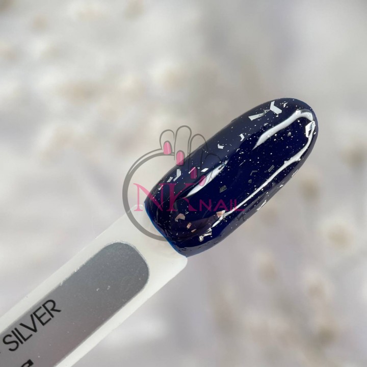 Топ Moon Leaf silver 8 мл